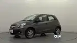 Honda Brio VX AT, 2013, Petrol