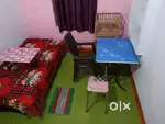 J.s boys hostel