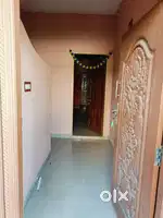 house for rent 6000 with attached bathroom