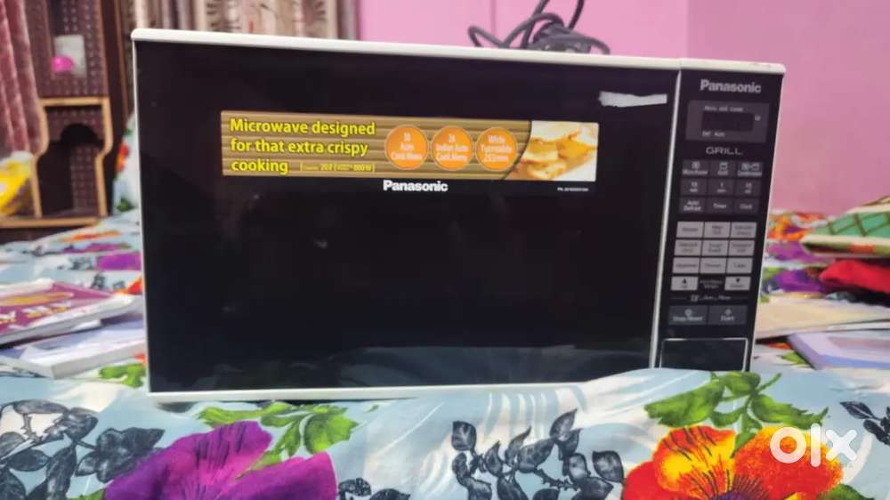 Panasonic Micro Owen for sale