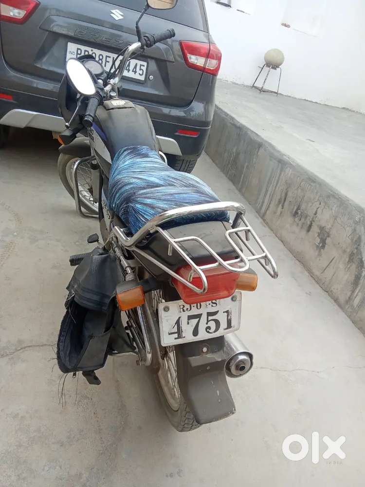 Good condition
