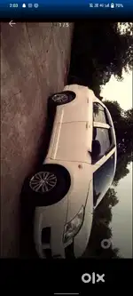 Car in mint condition