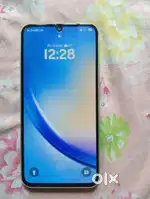 Samsung A34 5G