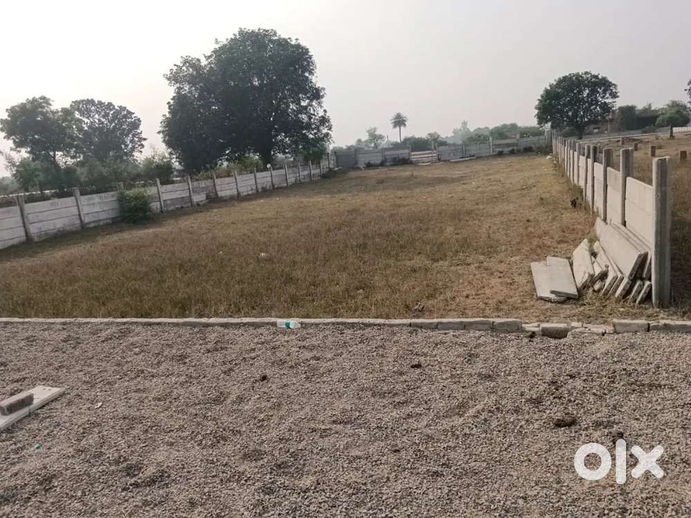 Commercial Land  NH7 Plot, Amwa (karahiya Mandi Road), Rewa (M.P)