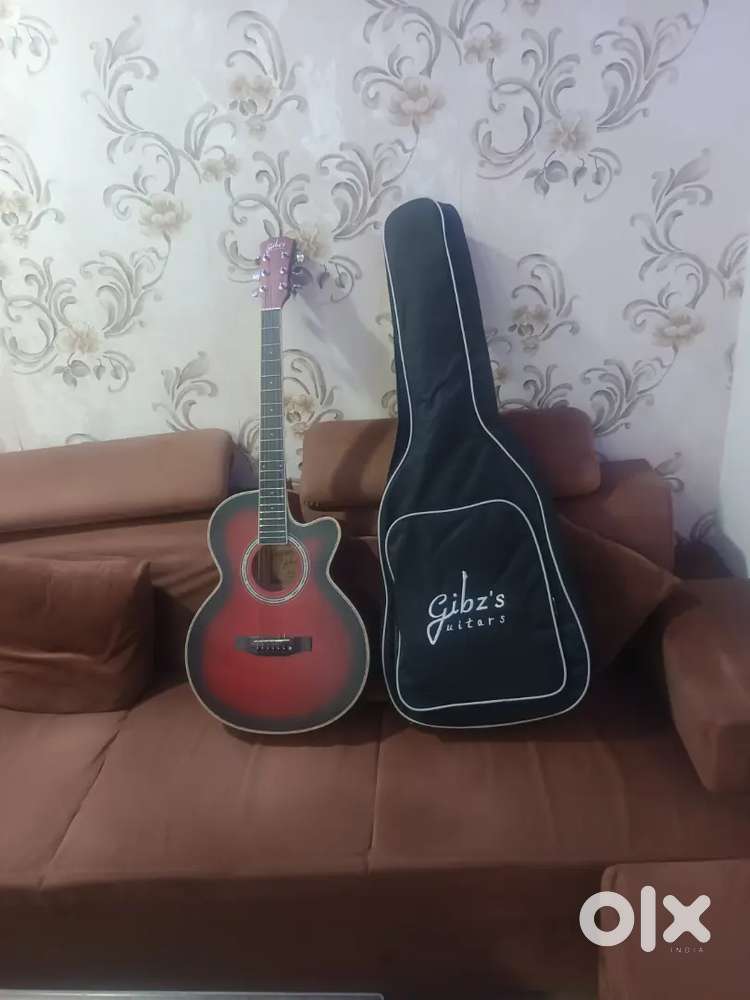Guitar gibs g39M