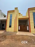 2BHK  semi furnished house in  shitla nagar borsi