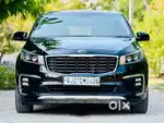 Kia Carnival Limousine, 2021, Diesel