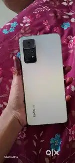 Redmi 11 pro plus 5g
