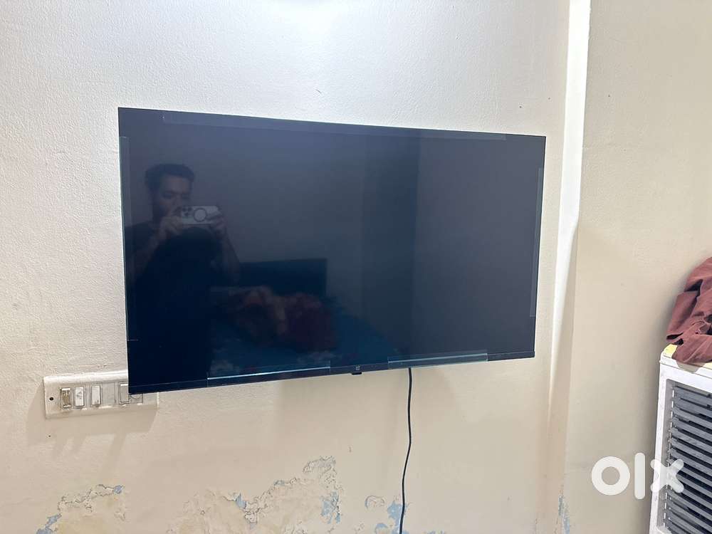 Oneplus TV 43” inch