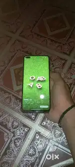 Oppo reno 3pro 4g