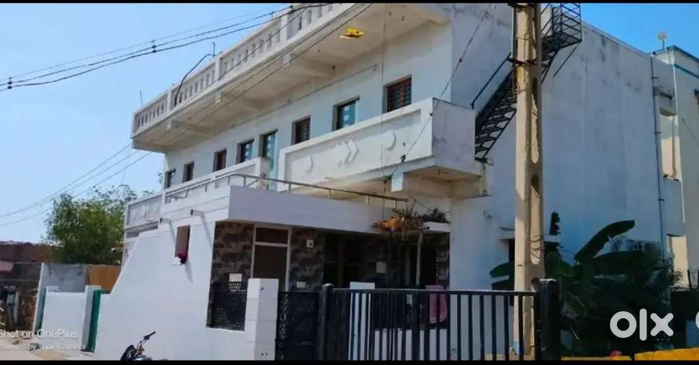 Nice house 2 floor house