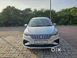 Maruti Suzuki Ertiga 2022-2023  VXI, 2021, Petrol