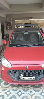 Maruti Suzuki Alto K10 2023