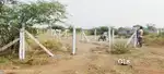 DTCP Approved plots near to Kanha Shantivanam