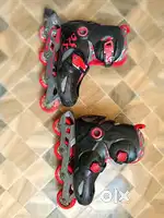 Beginner's Skates