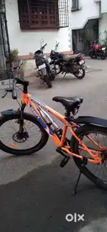 avon cycle