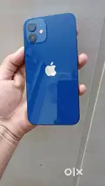 I phone 12 128gb