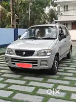 Maruti Suzuki Alto 2009 Petrol 73000 Km Driven