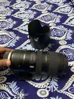 BRAND NEW 70-200 2.8mm NIKON MOUNT TAMRON G2 LENS