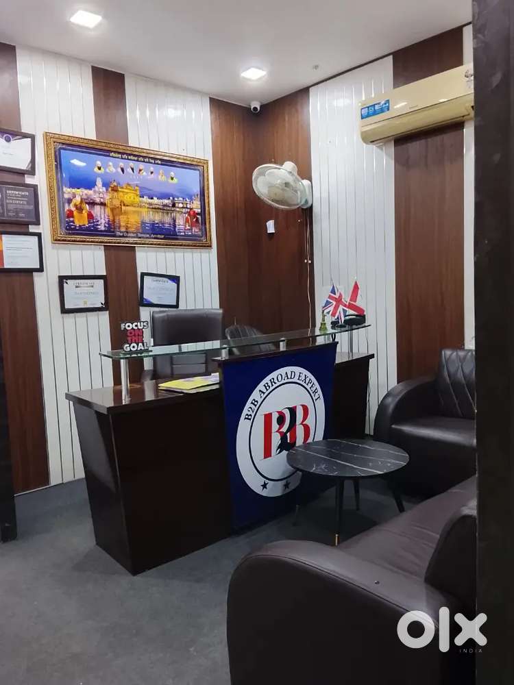 B2b abroad expert Need experienced immigration telecaller