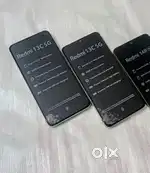 REDMI 13C - (256GB) -Airtel 5G