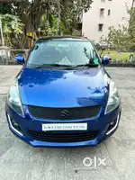 Maruti suzuki swift