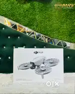 DJI FLIP DRONE BRAND NEW SEALED WITH CREDIT CARD EMI AVAILABLE