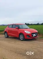 Maruti Suzuki Swift 2022 Petrol 60000 Km Driven