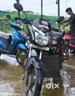 Mahad raigad good bike