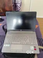 Gaming/Work Laptop  Ryzen 3 Processor  8GB RAM