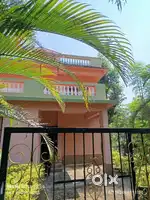 5Guntha land, 3BHK beautiful Bungalow Badlapur