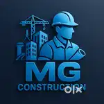 MG Construction company sirohi