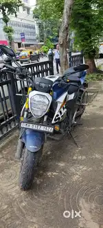 Suzuki gixxer 250 for sell