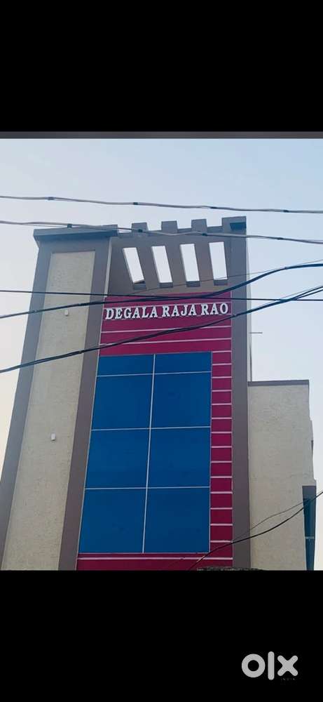 1BHK for Sale Near to Bapatla Bustand