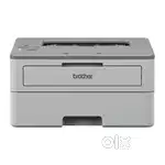 Brother HL-B2080DW Mono Laser Printer with AutoDuplex & Wi-Fi Printing