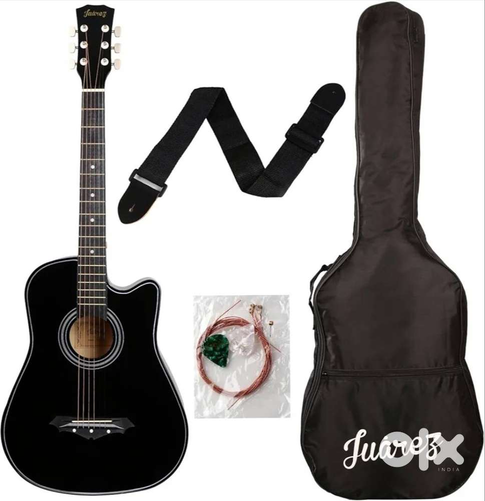 Stylish Guitar
