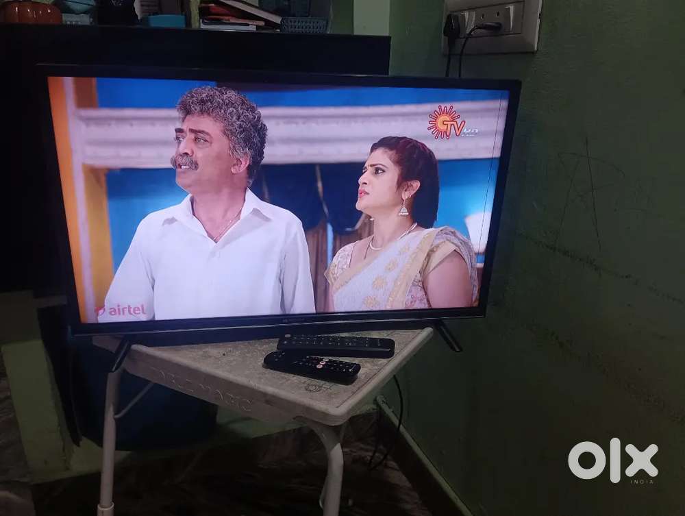 Micromax tv for sale