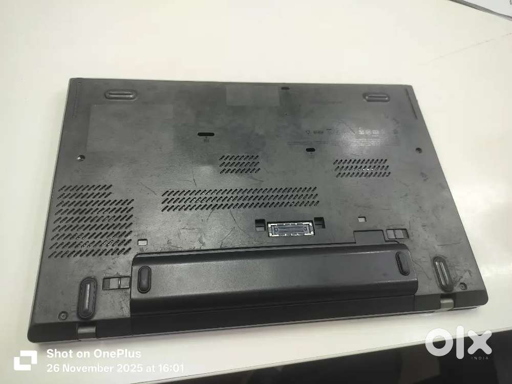 Lenovo ThinkPad t450