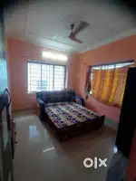 Full furnished flat available for rent in Newtown action area 1