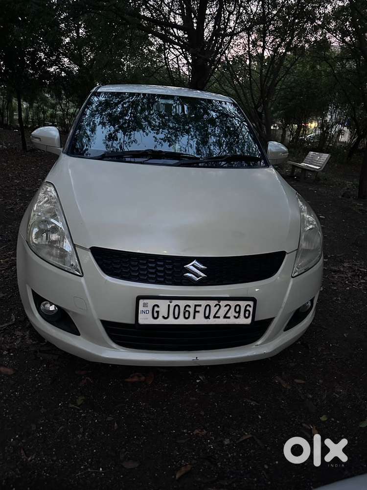Maruti Suzuki Swift 2013 Diesel Good Condition