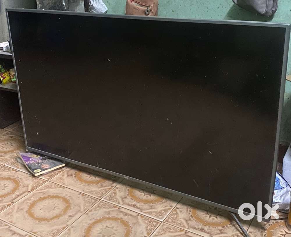 Vu tv 55 inch