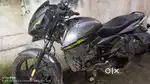 Urgent sale pulsar 125