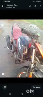 Ranig kandishan arjent se karna he