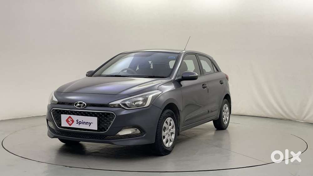 Hyundai Elite i20 Sportz 1.2, 2014, Petrol