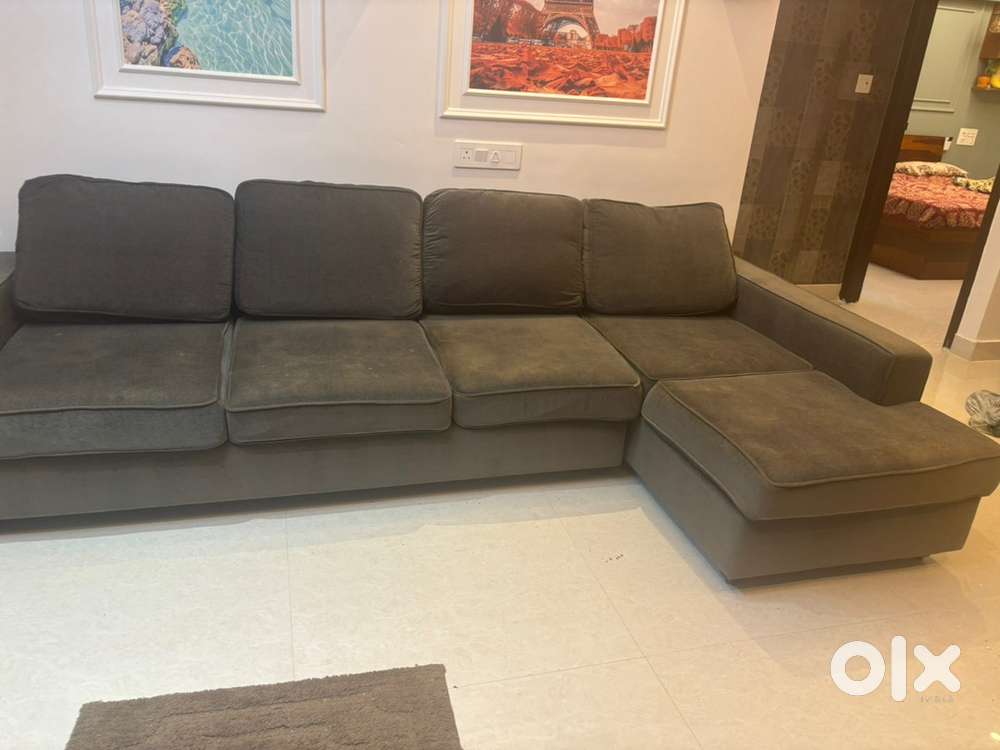 Wakefit Sofa