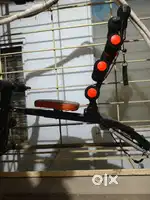 Tread mill, cycling.abdomen cycle