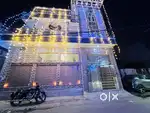 Only for family ground floor for rent