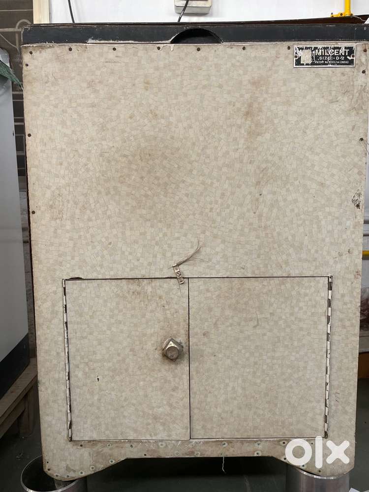 Ghar Ghanti/Flour Mill