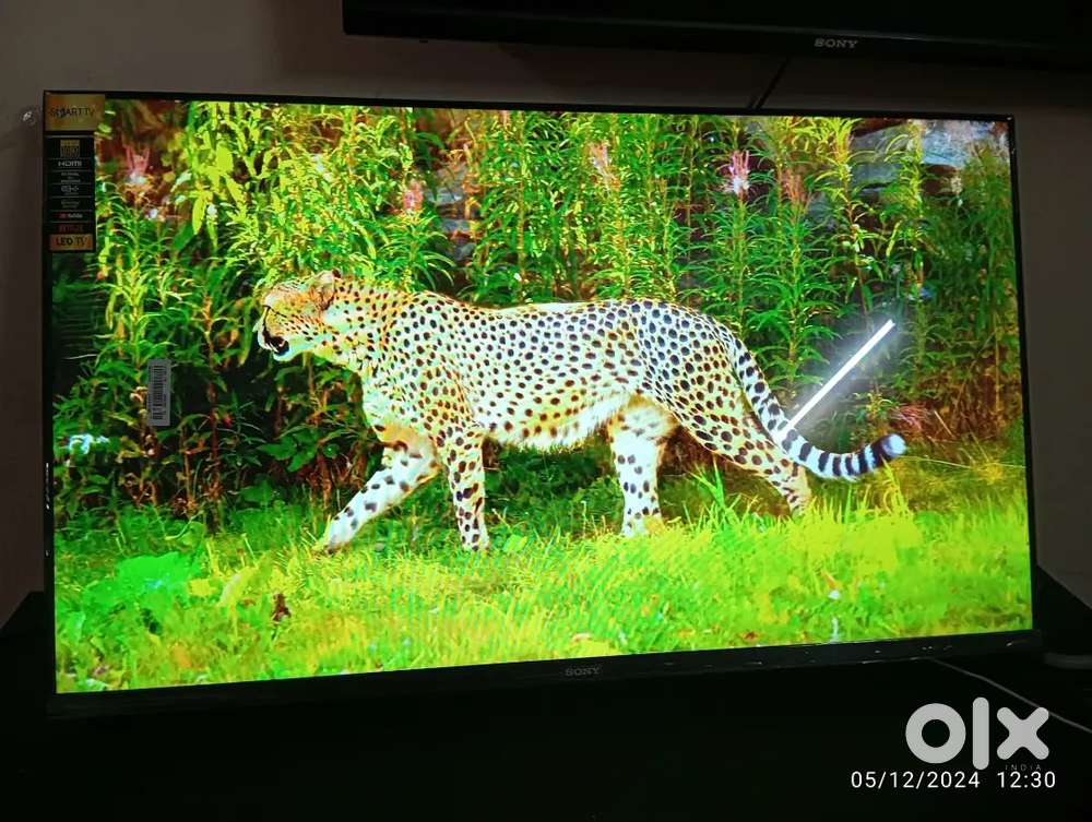 UPCOMING FESTIVAL OFF ALL SIZES SONY LED TV NEW BOX PIECE FACTORY RESE