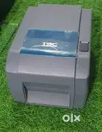 BARCODE PRINTER AVAILABLE TSC ZEBRA TVS